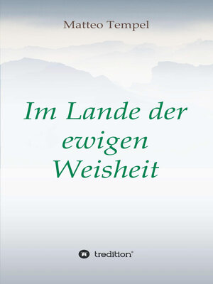 cover image of Im Lande der ewigen Weisheit